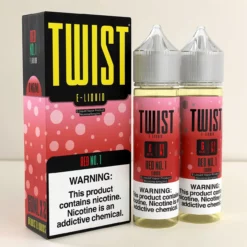 Twist E-Liquids メロンツイスト レッドNo.1