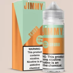 Shurb ジミー・ザ・ジュースマン アメリカ製 120mL