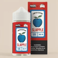 スラップル スラッシー by Red's Apple x Keep It 100
