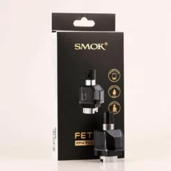SMOK純正 FETCH Pro 交換用ポッド