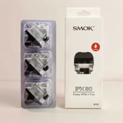 SMOK IPX80 RPM2交換用ポッド