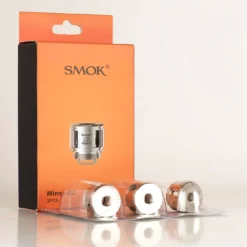 SMOK純正 Minos-Q2 交換コイル