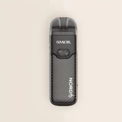 SMOK Nord GT 80W プレミアムポッドシステム