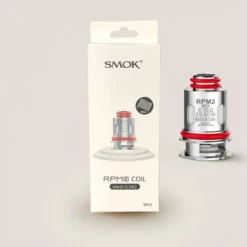 SMOK RPM 2 純正交換コイル 5個パック