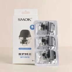 SMOK RPM 4 交換用ポッド