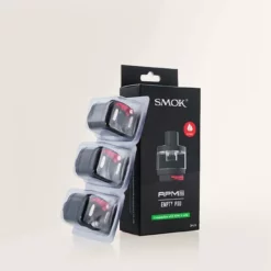 SMOK RPM 5 高性能リプレイスメントポッド
