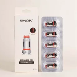 SMOK純正 RPM80交換用コイル