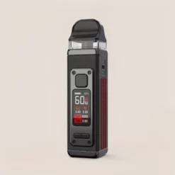 スモーク SMOK RPM 4 60W ポッドシステム
