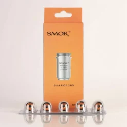 SMOK純正 Stick AIO交換コイル