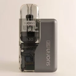 スーリン SE 15W ポッドシステム