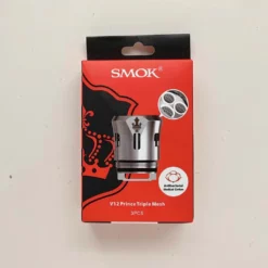 SMOK 純正 TFV12 プリンス リプレイスメントコイル
