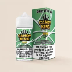 Candy King トロピカルチュー パラダイス
