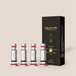 Uwell Caliburn G2 純正 メッシュコイル2種パック