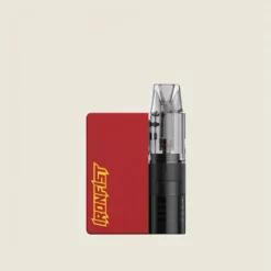 UWELL 革新 Caliburn & Ironfist L 16W ポッドシステム