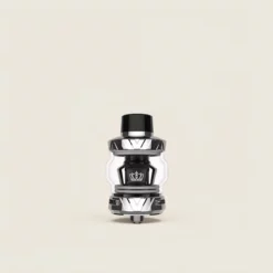 Uwell CROWN 5 プロFOCS サブオームタンク