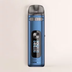 Uwell Crown X PRO-FOCSポッドシステム