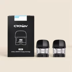 Uwell Crown X Pro リプレイスメントポッド