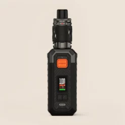 Vaporesso Armour S 100W AXONチップ搭載スターターキット
