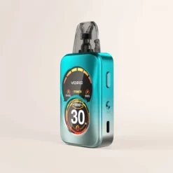 VOOPOO ARGUS A 30W GENE.AI搭載 ポッドシステム