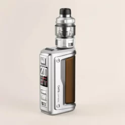 VOOPOO Argus GT 2 GENE.TT 2.0 200W スターターキット