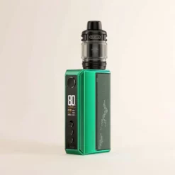 VOOPOO Drag 5 177W GENEチップ スターターキット