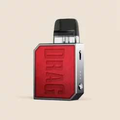 VOOPOO GENE搭載 Drag Nano 2 ポッドシステム