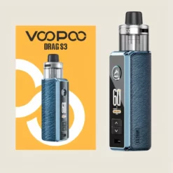 VOOPOO Drag S3 PnP X キット