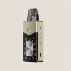 VOOPOO VINCI E120 革新的パワーポッドキット