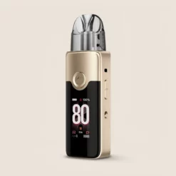 VOOPOO VINCI E80 GENE AI搭載ポッドキット