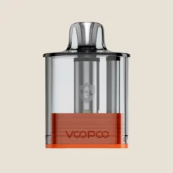 VOOPOO VRIZZ V2 メガ交換用ポッド