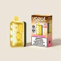 Vozol Rave 50000 ビートセンシングディスポーザブル