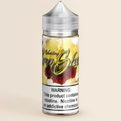 Sicboy ウェディングクラッシャー E-Liquid