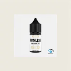 Ruthless Vapor ココナッツ SALT プレミアム