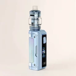 GeekVape Aegis Mini 5 トライプルーフキット 100W Z Nano 3タンク搭載
