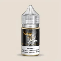 ノースショアベイパー アイシング・オン・ザ・フレーク・ソルト 30mL