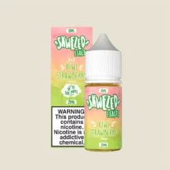 Skwezed キウイストロベリー SALT 30mL (Kiberry)