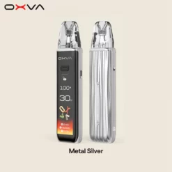 OXVA XLIM 3 ULTRA スーパーパルス