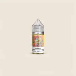 RFRSH リフレッシュ ピーチ ストロベリー ウォーターメロン ソルト 30mL