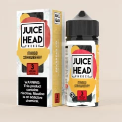 Juice Head Freeze マンゴーストロベリー