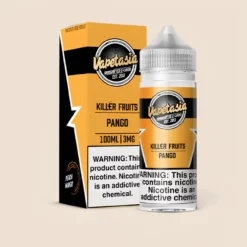 Vapetasiaキラーフルーツパンゴベイプジュース