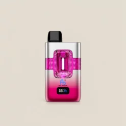 Fumot ECO 2in1 50000パフ デュアルフレーバー 使い捨て