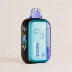 NEXA PIX 40K ジュリーロック搭載 小型パワフル