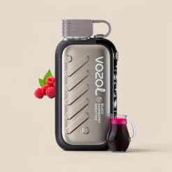 Vozol Gear Ice & Sweet 50K S.i.L.C.テック搭載キット