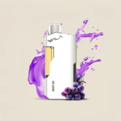 WALA YO 18000次世代超長寿命使い捨てVAPE