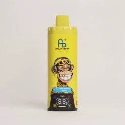 フモット Eco 4in1 80K 4種フレーバー切替式VAPE