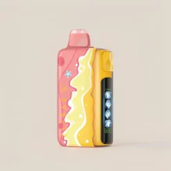 ELFBAR Ice King 40K Summer Edition 使い捨てVAPE