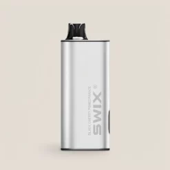 Swix Mate 9000パフベイプ 1200mAh 45W タッチスクリーン QUAQ MTL/RDTL/DTL