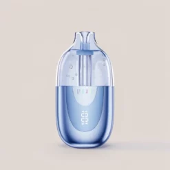 JNR Lila Kiss 60K ディスポーザブル ベイプ