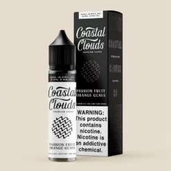 Coastal Clouds Co. クラウドパッションフルーツオレンジグアバ