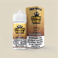 Candy King Cola Gummies キャンディキング